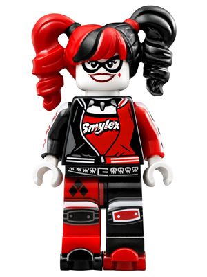Minifig sh0306