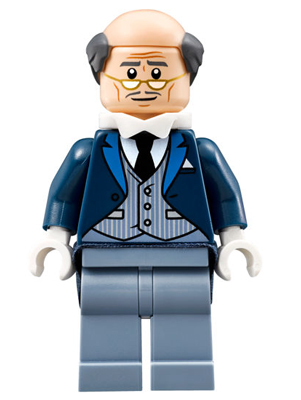 Minifig sh0313