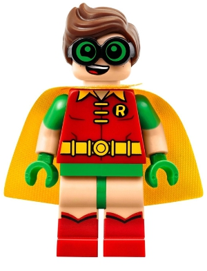 Minifig sh0315