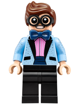 Minifig sh0325