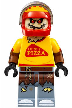 Minifig sh0332