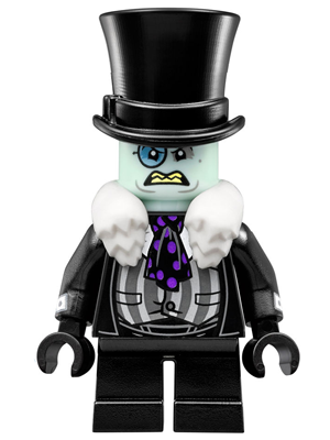 Minifig sh0351