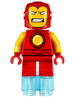 Minifig sh0362