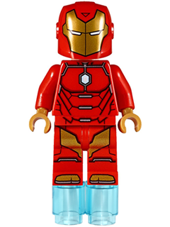 Minifig sh0368