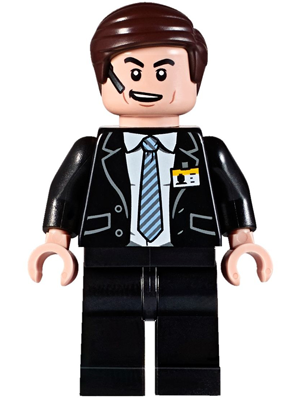 Minifig sh0369