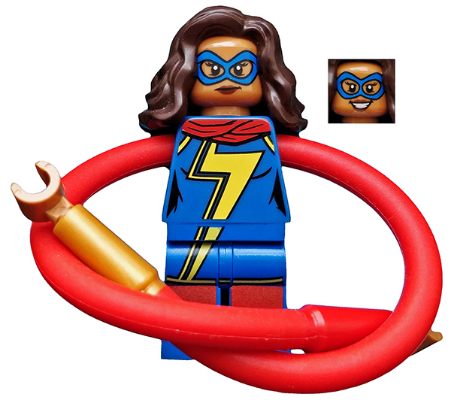 Minifig sh0375