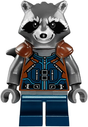 Minifig sh0384