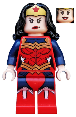 Minifig sh0392