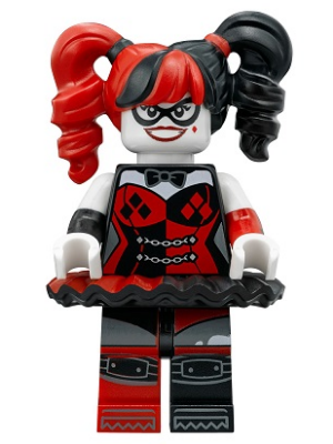 Minifig sh0398