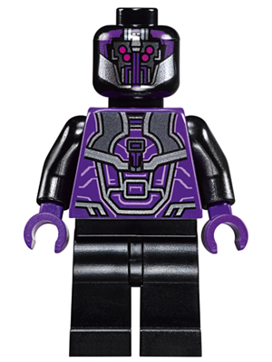 Minifig sh0426