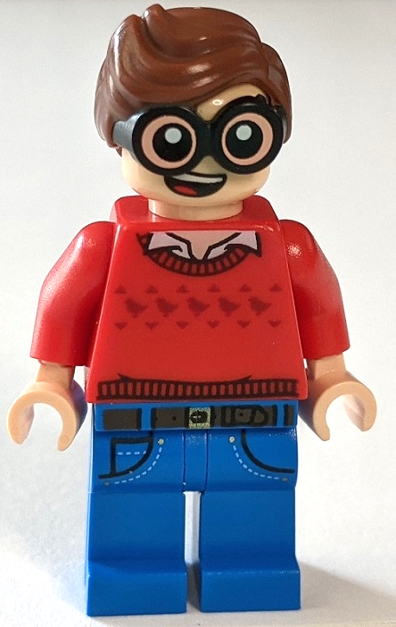 Minifig sh0464
