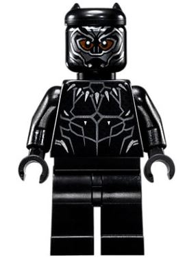 Minifig sh0466
