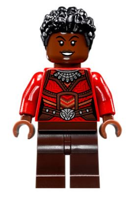 Minifig sh0467