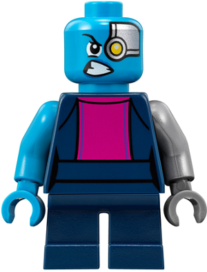 Minifig sh0475