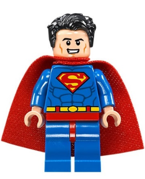 Minifig sh0489