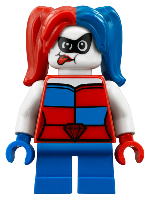 Minifig sh0493