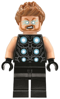 Minifig sh0502