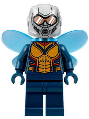 Minifig sh0517