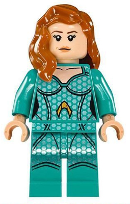 Minifig sh0524