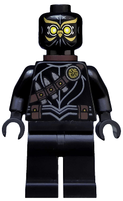 Minifig sh0530