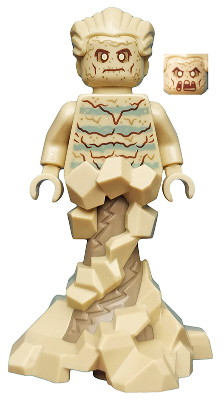 Minifig sh0537