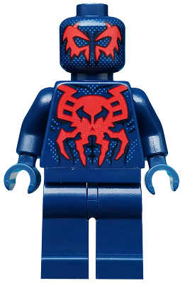 Minifig sh0539