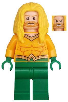 Minifig sh0557