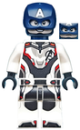 Minifig sh0560