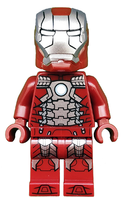 Minifig sh0566