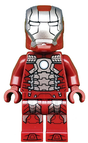 Minifig sh0566