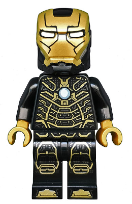 Minifig sh0567
