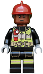 Minifig sh0579