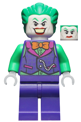 Minifig sh0590