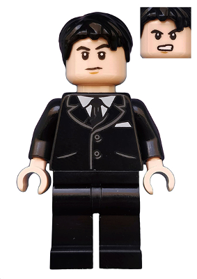 Minifig sh0606