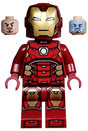 Minifig sh0612
