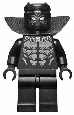 Minifig sh0622