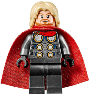 Minifig sh0623