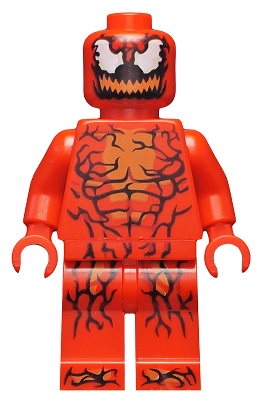Minifig sh0632