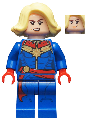 Minifig sh0639