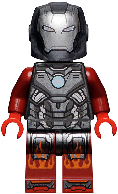Minifig sh0654