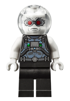 Minifig sh0662