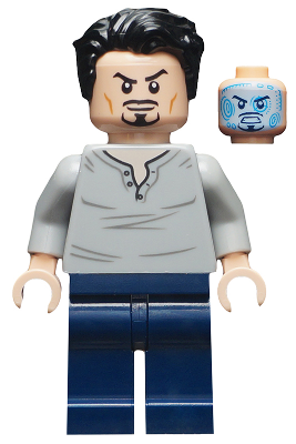Minifig sh0666