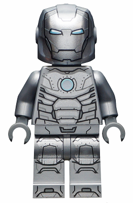 Minifig sh0667