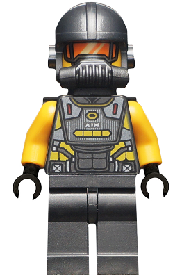 Minifig sh0669