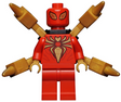 Minifig sh0692