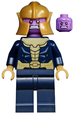 Minifig sh0696
