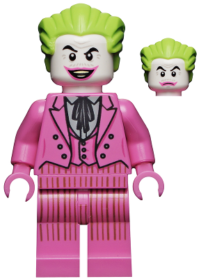 Minifig sh0704