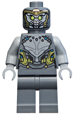 Minifig sh0730