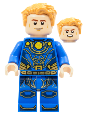 Minifig sh0764