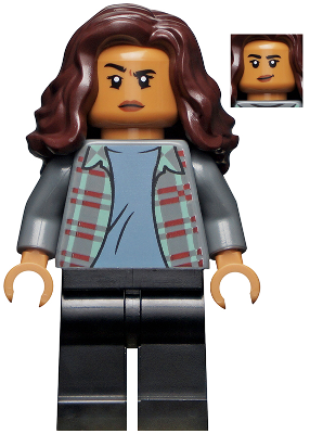 Minifig sh0776